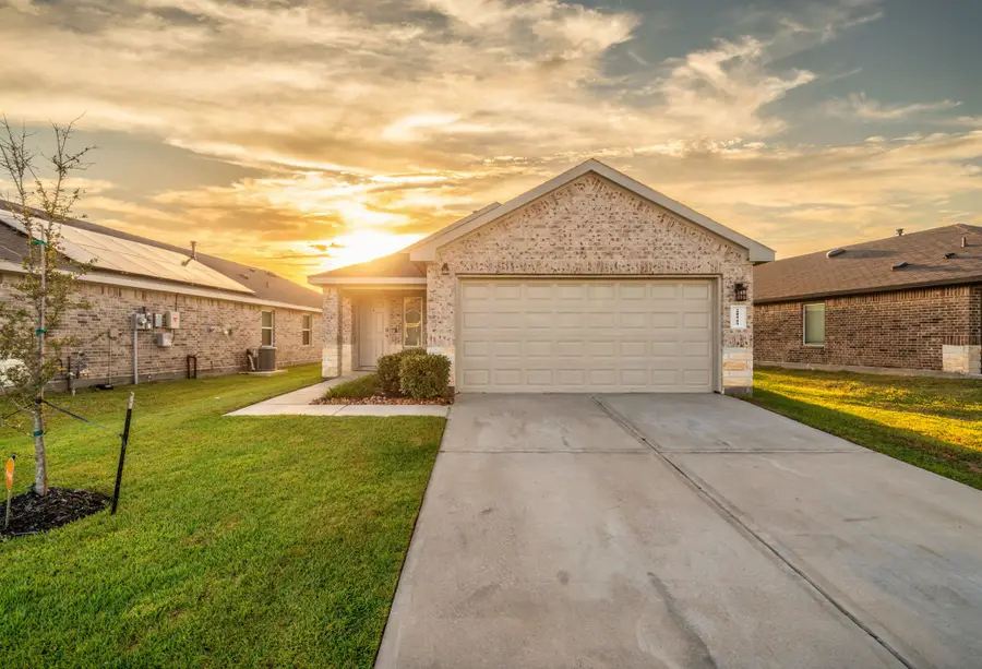 24443 Elmwood Falls Drive, Spring, TX 77373 - #2