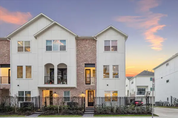 3061 Hicks Street, Houston, TX 77007