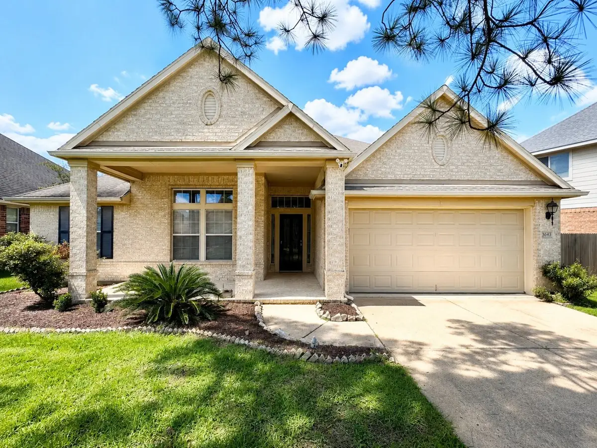 3043 Summercrest Drive, Pearland, TX 77584 - #1