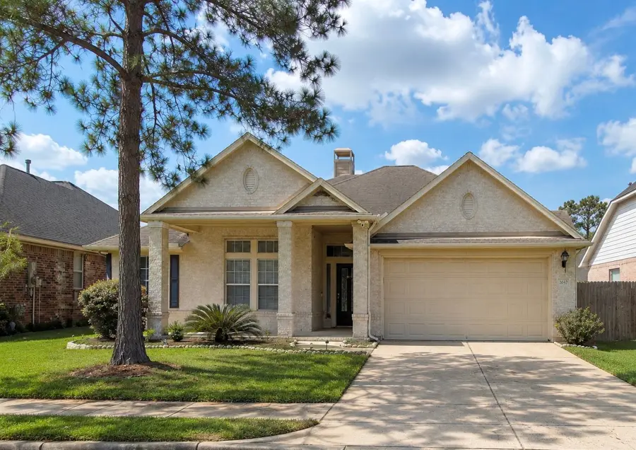 3043 Summercrest Drive, Pearland, TX 77584 - #2