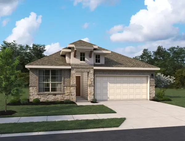 15807 Oak Leaf Gap Drive, Crosby, TX 77532