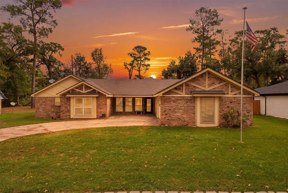 1718 Laurel Springs Lane, Kingwood, TX 77339 - #1
