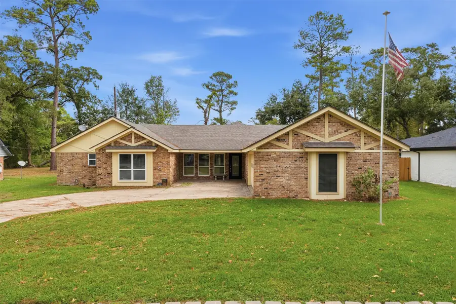 1718 Laurel Springs Lane, Kingwood, TX 77339 - #2
