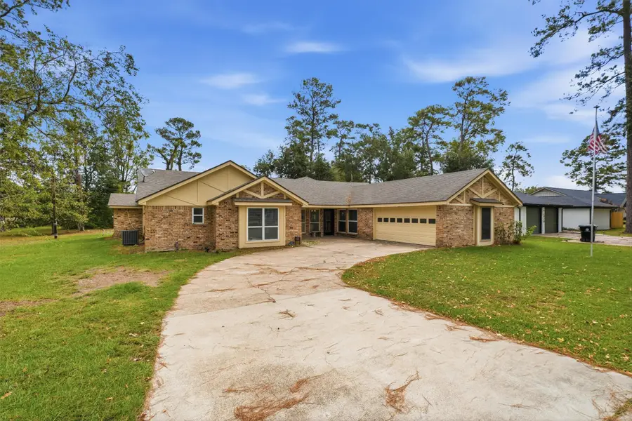 1718 Laurel Springs Lane, Kingwood, TX 77339 - #3