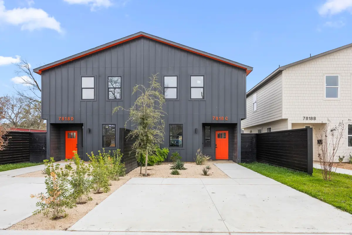 7818 Hanfro Lane #C/D, Houston, TX 77088 - Image #1