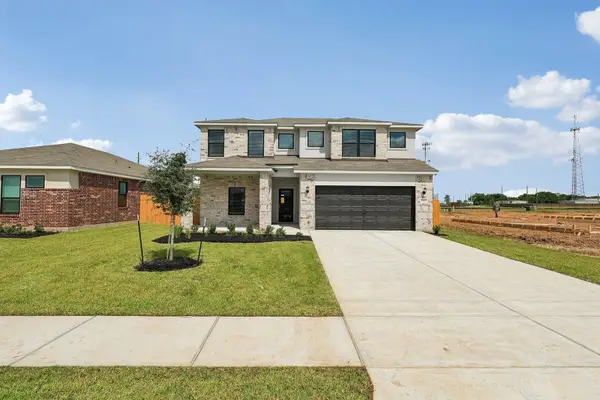 1515 Jean Meadow Drive, Rosenberg, TX 77471
