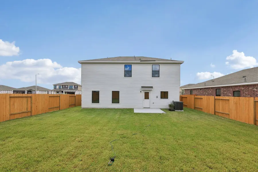 1515 Jean Meadow Drive, Rosenberg, TX 77471 - #2