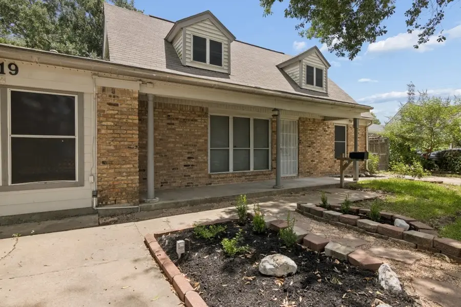519 Oldcastle Street, Houston, TX 77013 - #2