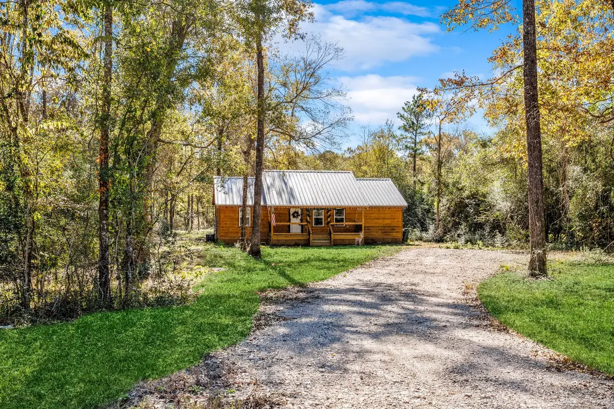 627 Dove Creek Drive, Coldspring, TX 77331 - Image #1