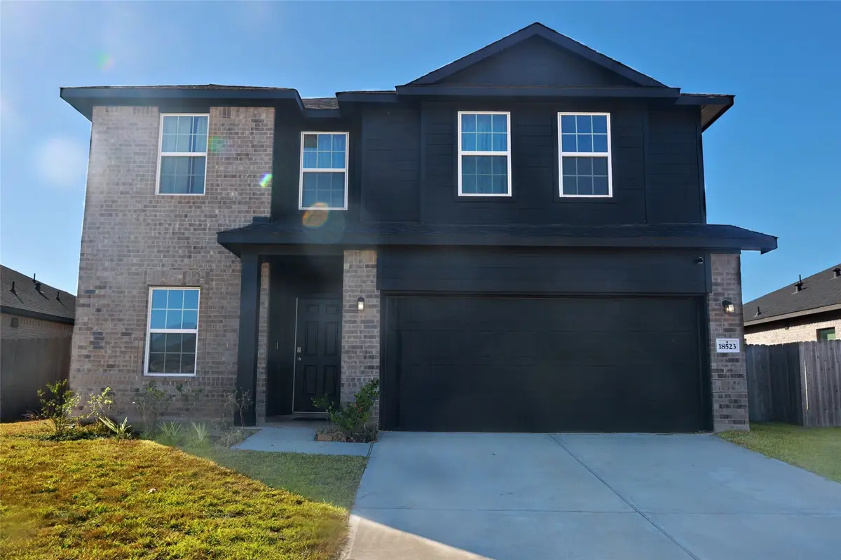 18523 Burch Creek Lane, Magnolia, TX 77355 - Image #1