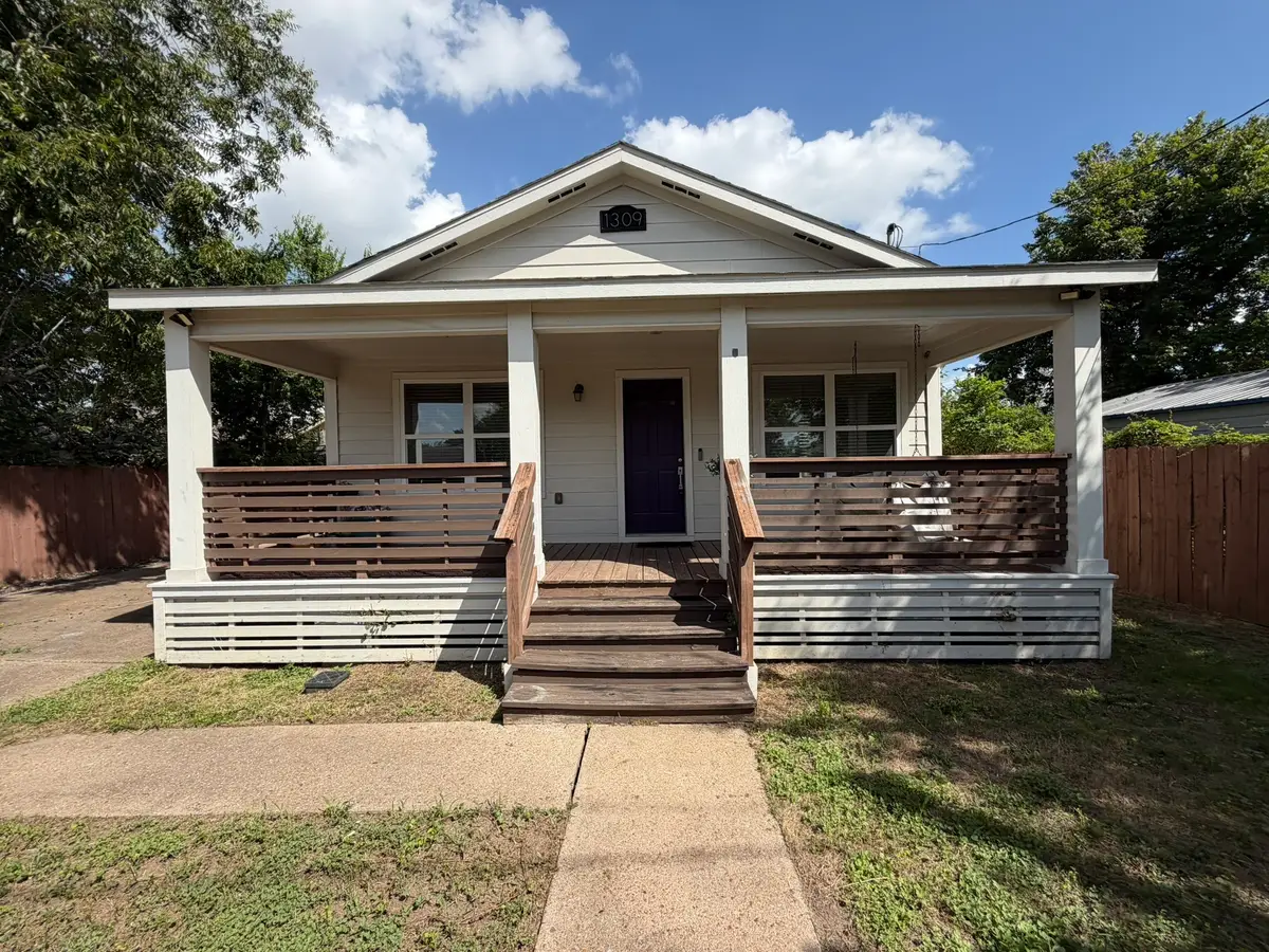 1309 Tarley Street, Houston, TX 77009 - #1