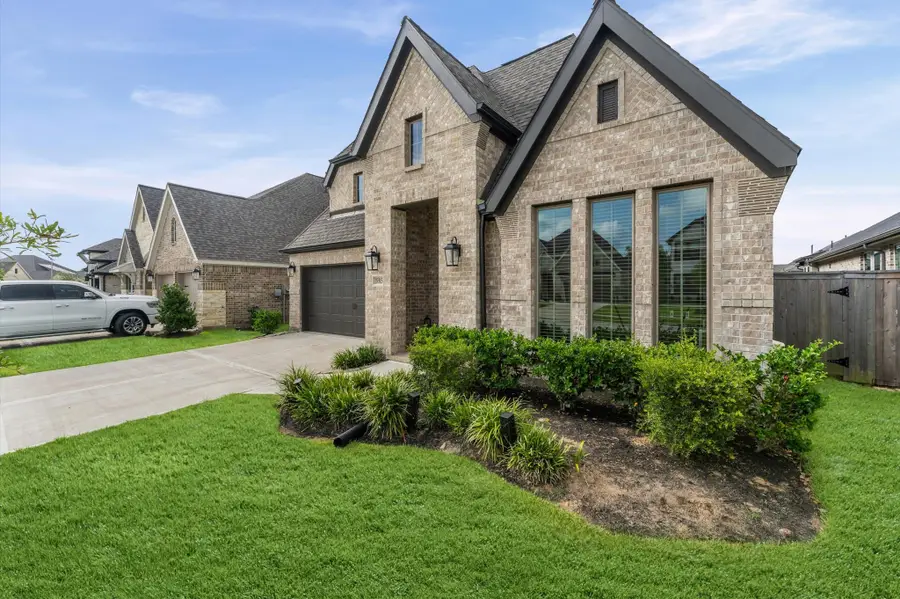 19315 Stagecoach Breeze Lane, Tomball, TX 77377 - #2
