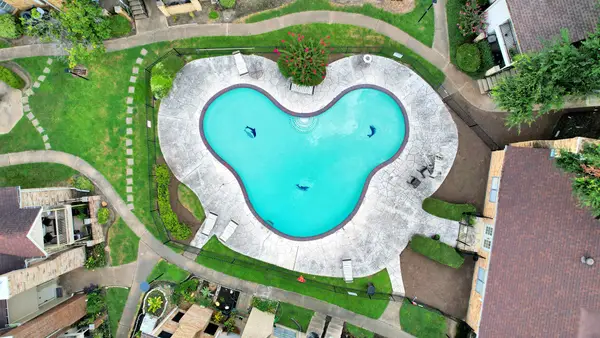 3600 Jeanetta Street #1804, Houston, TX 77063