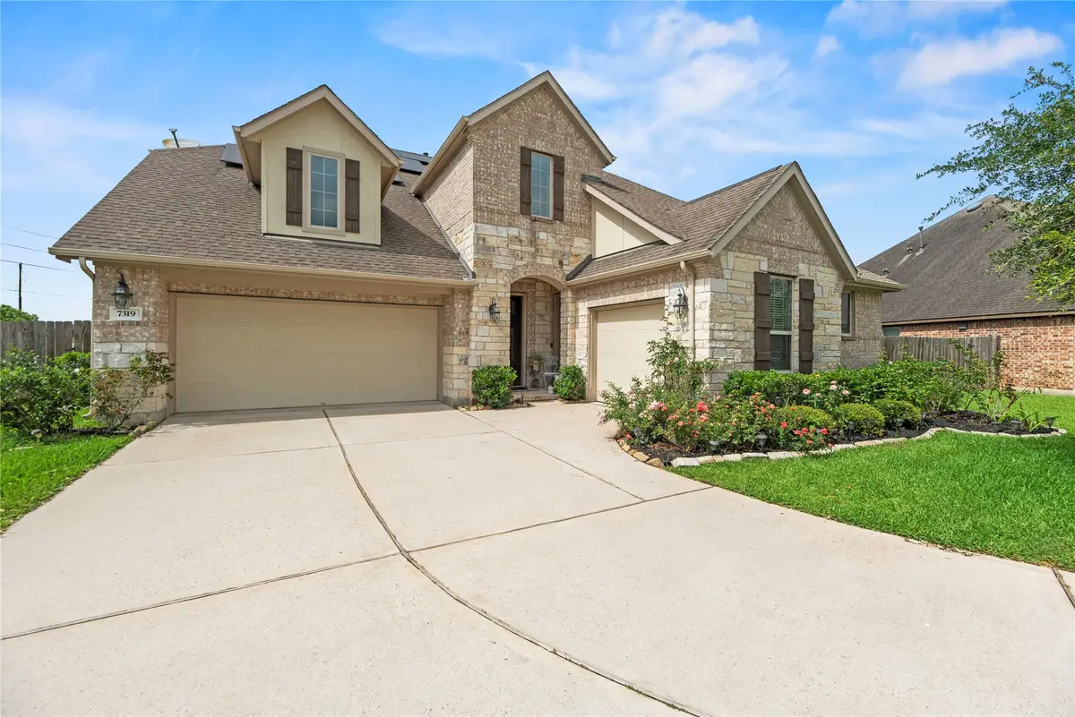 7319 Enchanted Island Lane, Richmond, TX 77469 - #1