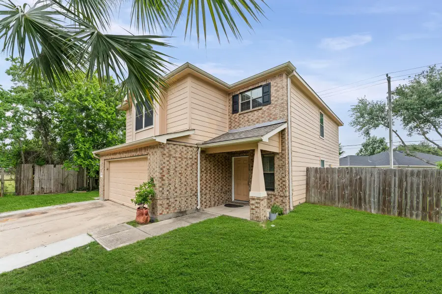 8703 Summerset Meadow Court, Houston, TX 77075 - #2