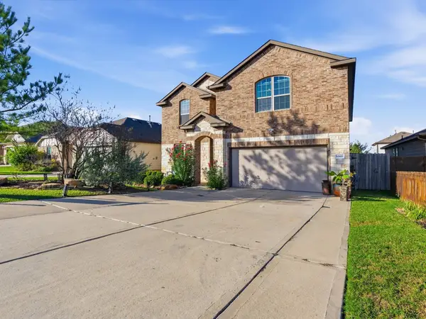 12420 Southern Trail Court, Magnolia, TX 77354