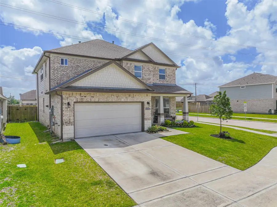 356 Selah Court, Alvin, TX 77511 - #2