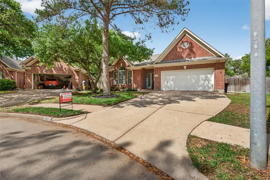 20802 Athea Glen Circle, Katy, TX 77450 - #2