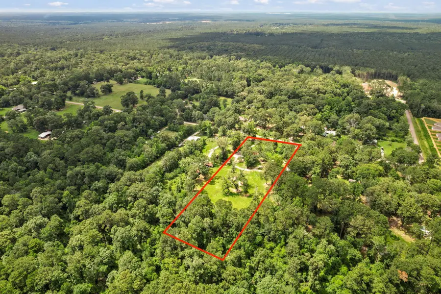 21000 Buck Knoll Road, Splendora, TX 77372 - #3