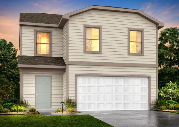 112 Sadie Marie Lane, Wharton, TX 77488