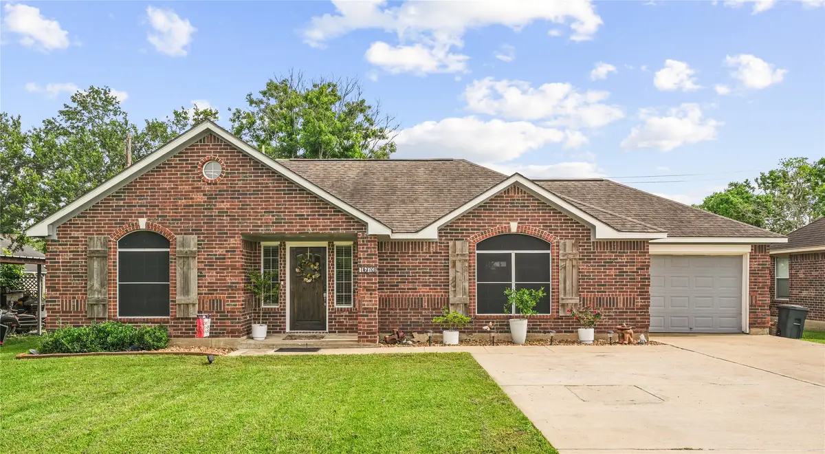 7673 Cr 669b Road, Alvin, TX 77511 - #1