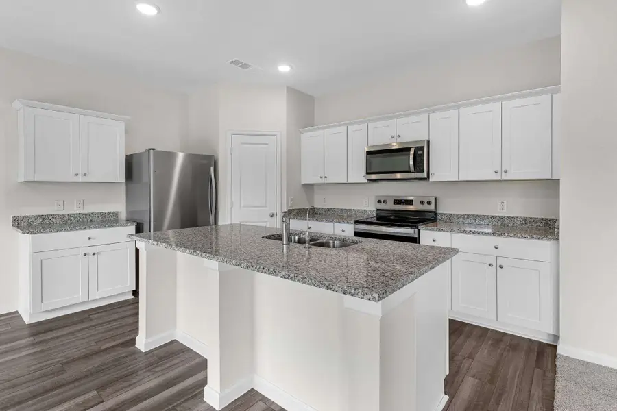 25288 Brookstone Way, Magnolia, TX 77355 - #2
