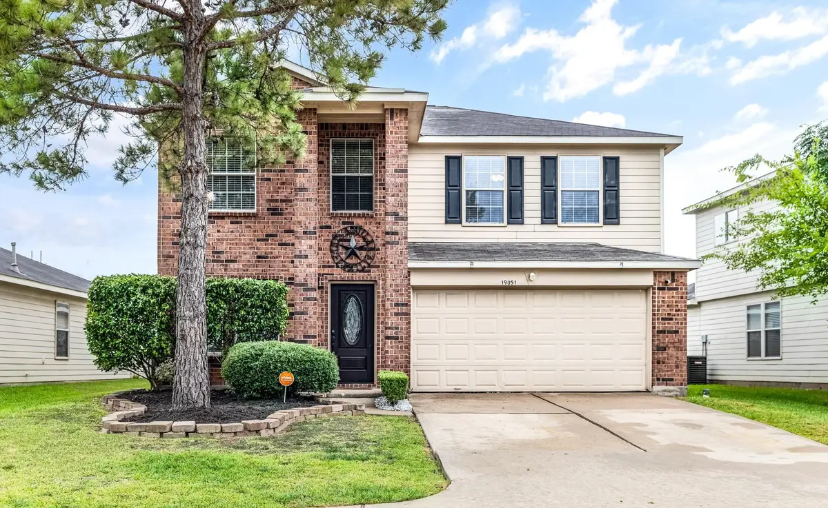 19031 Prairie Bluff Drive, Cypress, TX 77433 - Image #1