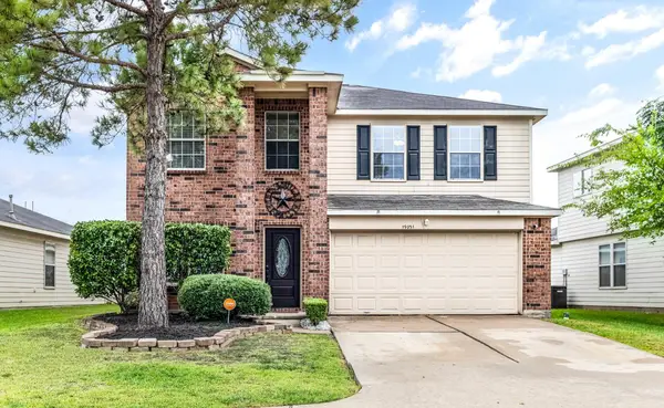 19031 Prairie Bluff Drive, Cypress, TX 77433