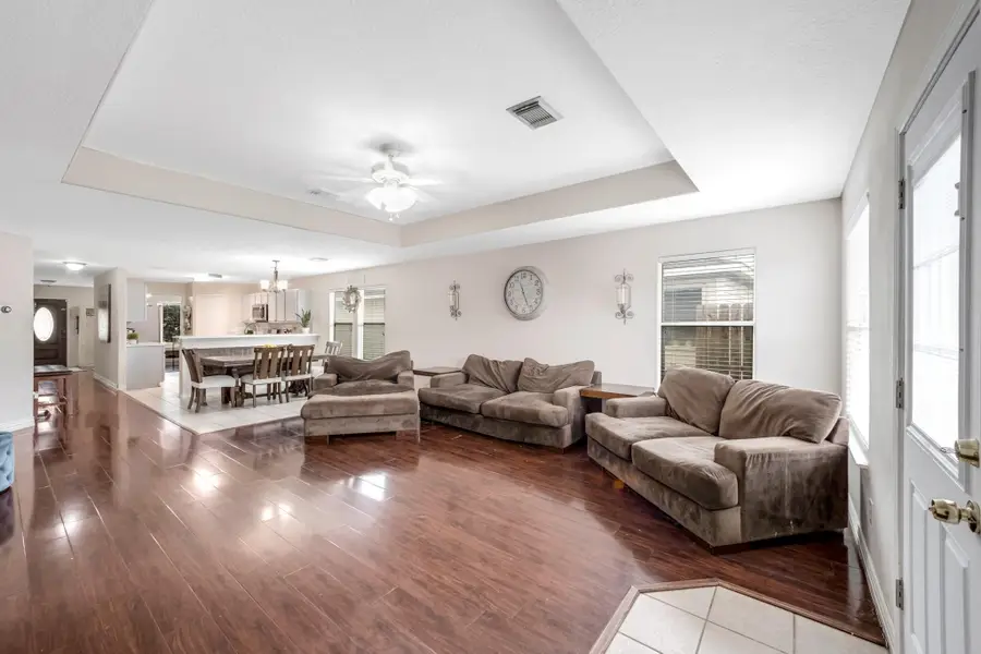 19031 Prairie Bluff Drive, Cypress, TX 77433 - Image #3