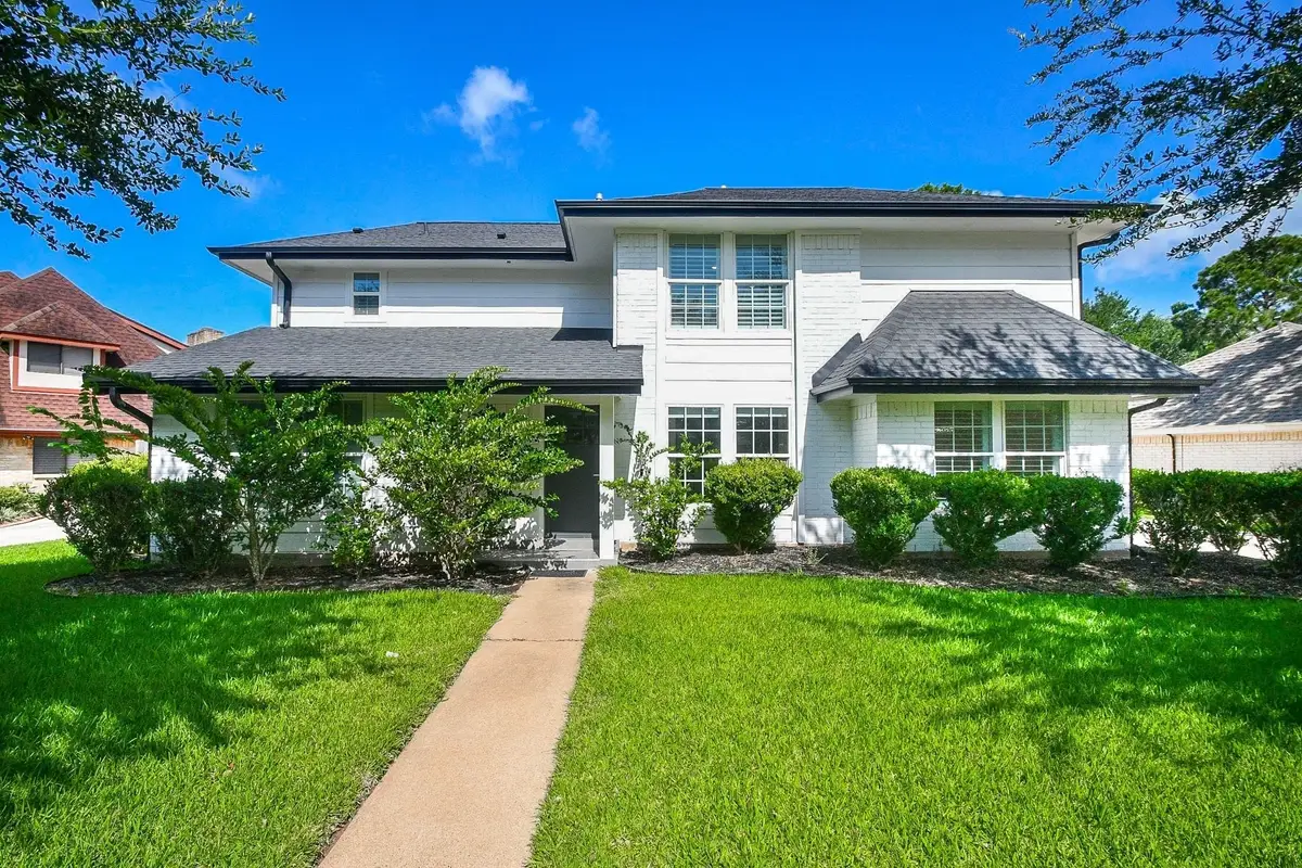 2906 Pecan Ridge Drive, Sugar Land, TX 77479 - #1
