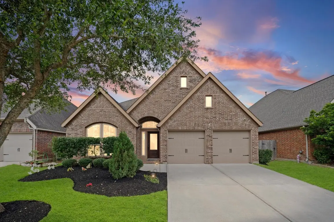3618 Cibolo Court, Pearland, TX 77584 - #1