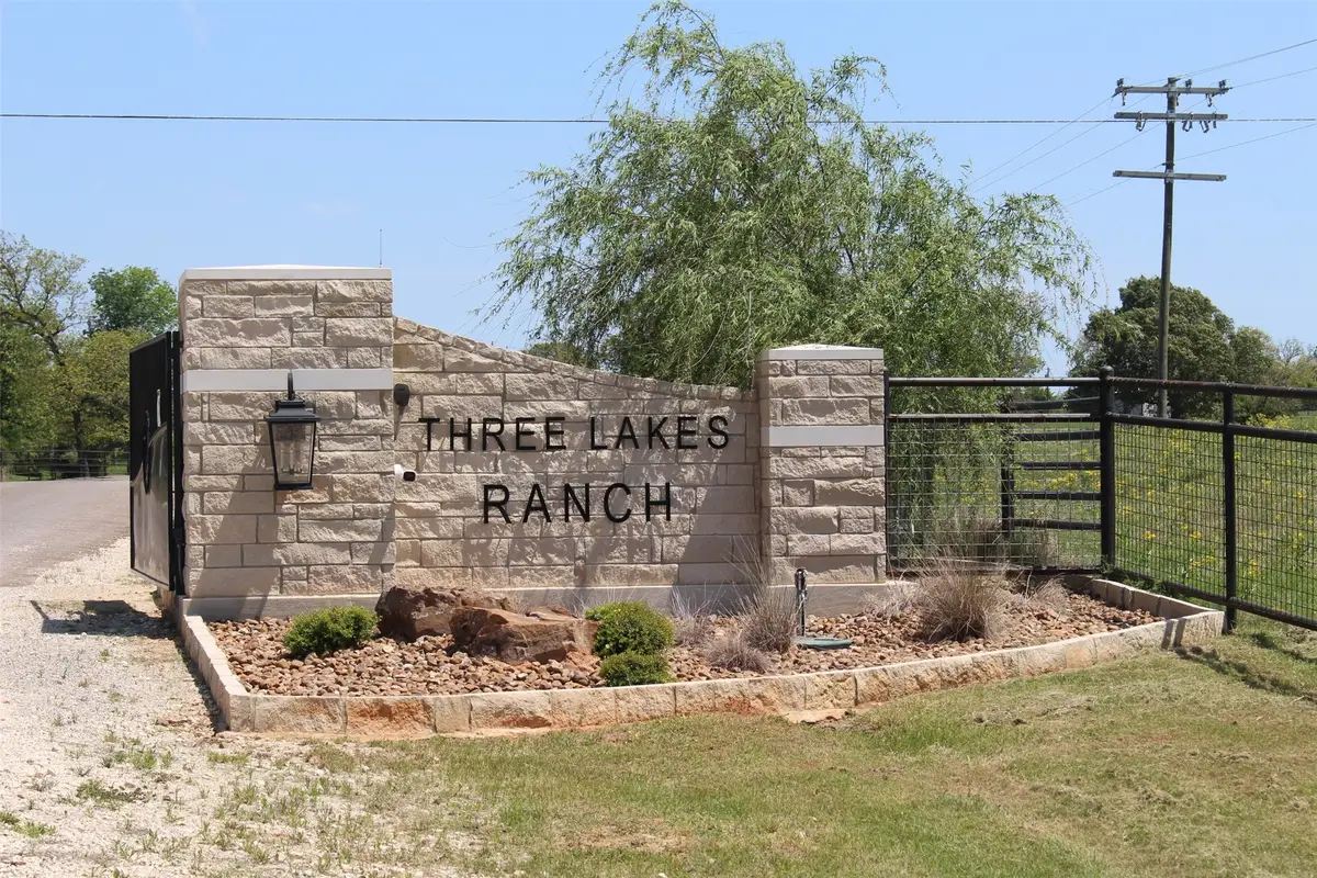 TRACT 174 Pr 1311, Centerville, TX 75833 - #1