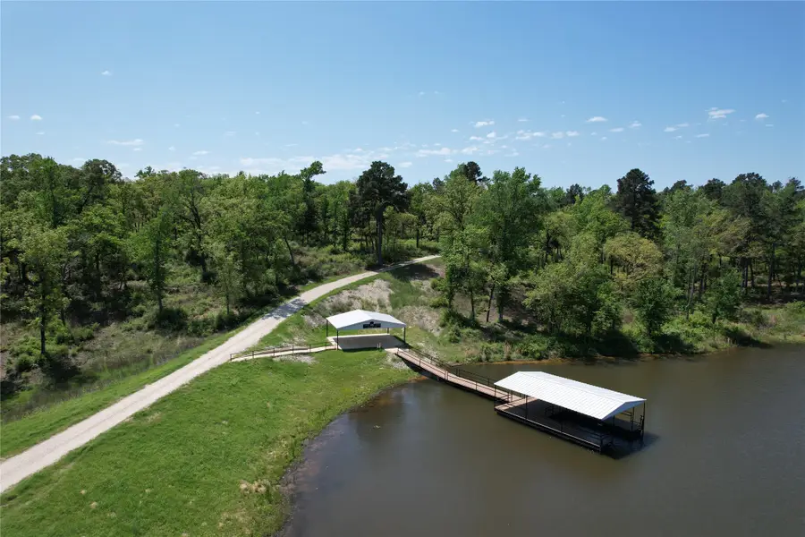 TRACT 174 Pr 1311, Centerville, TX 75833 - #2