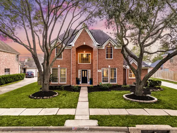 2207 Spanish Forest Lane, Richmond, TX 77406