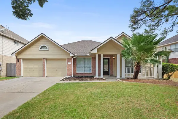 10902 Trail Ridge Drive, Houston, TX 77064