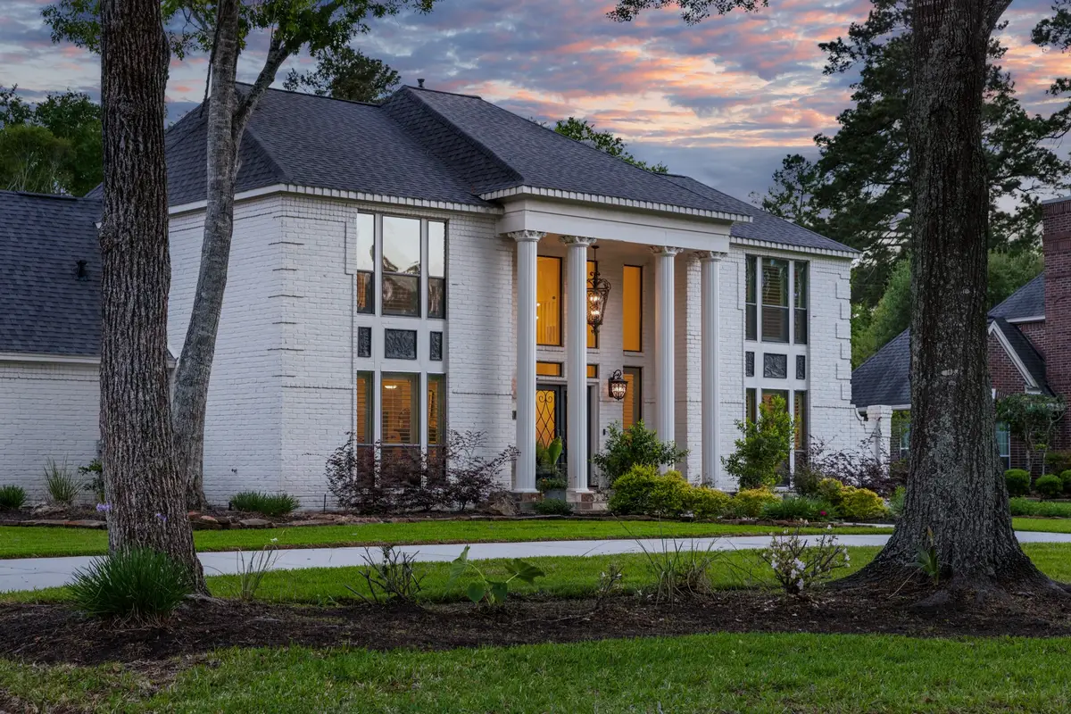 13303 Lost Creek Road, Tomball, TX 77375 - #1