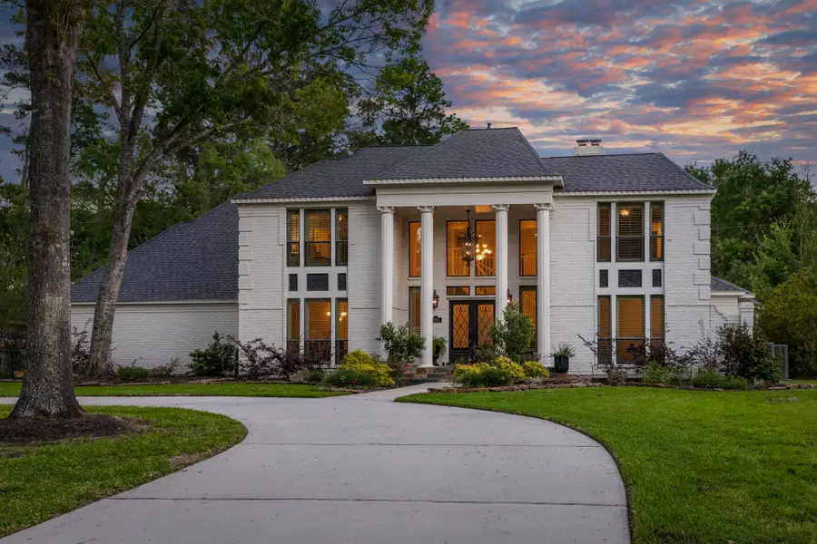 13303 Lost Creek Road, Tomball, TX 77375 - #2