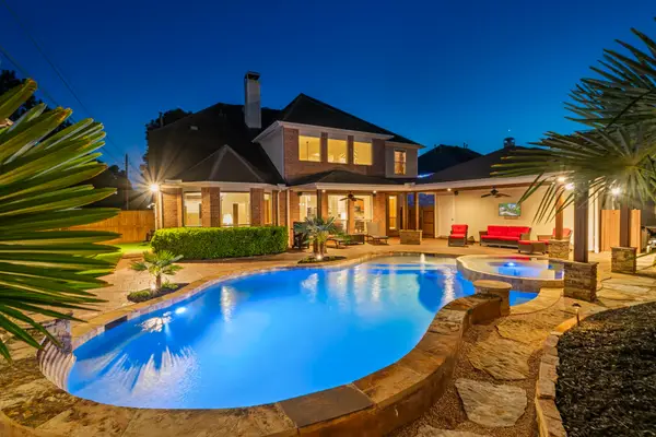 26302 Alpine Rose Lane, Katy, TX 77494