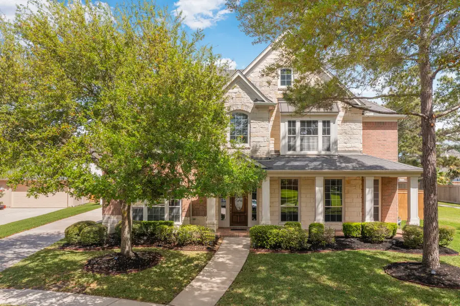 26302 Alpine Rose Lane, Katy, TX 77494 - #2