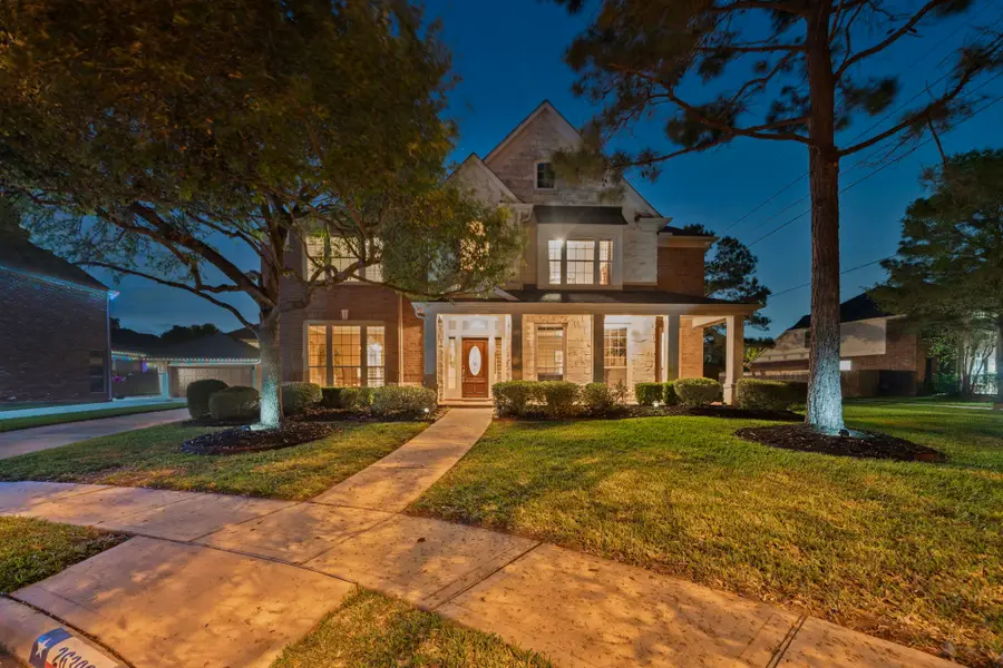 26302 Alpine Rose Lane, Katy, TX 77494 - #3