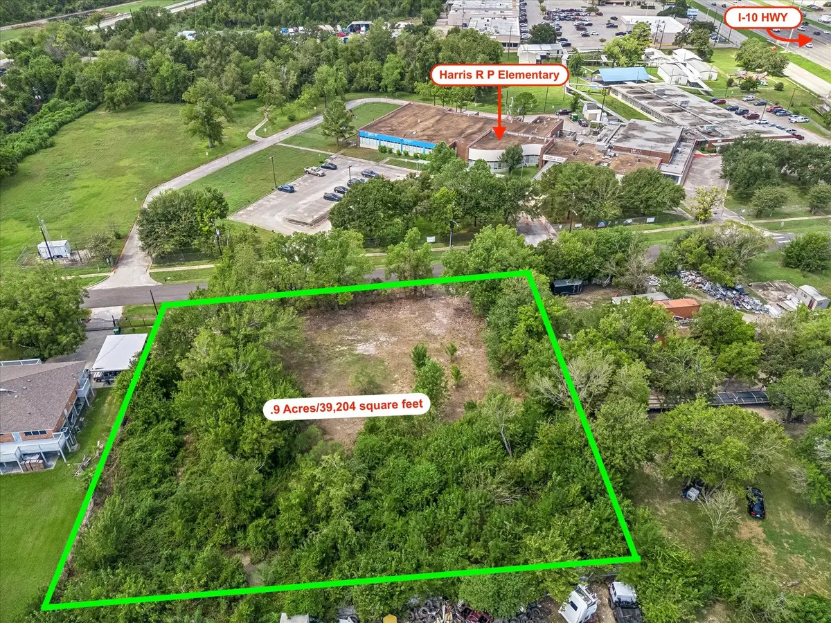0 Mae Drive, Houston, TX 77015 - #1