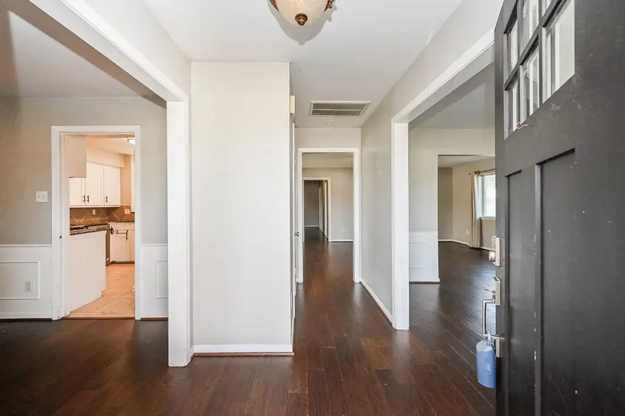 6555 Grovewood Lane, Houston, TX 77008 - #3