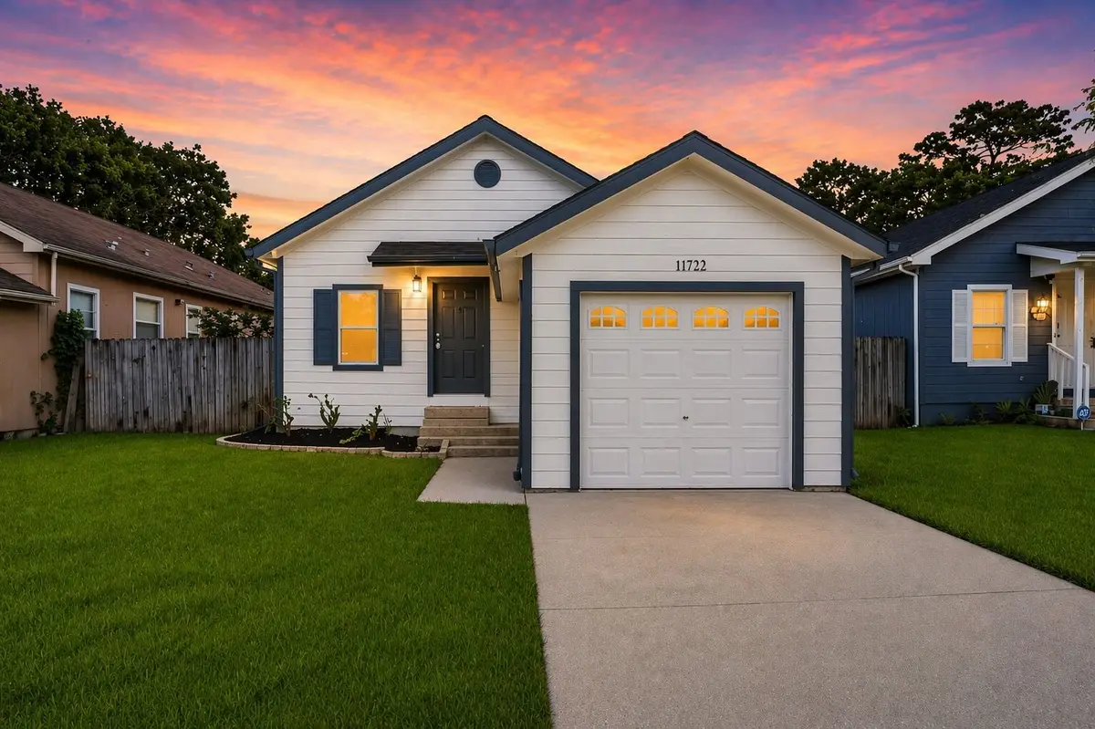 11722 Greenglen Drive, Houston, TX 77044 - #1