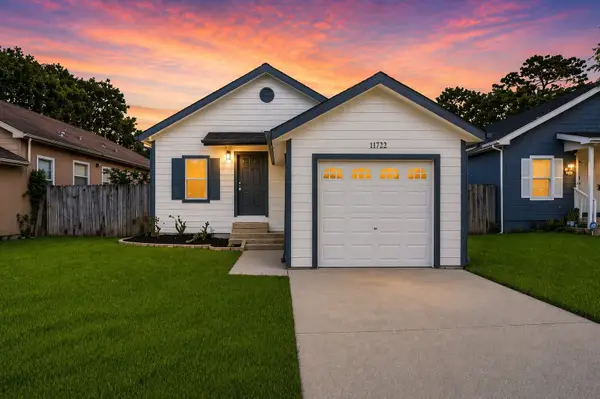 11722 Greenglen Drive, Houston, TX 77044