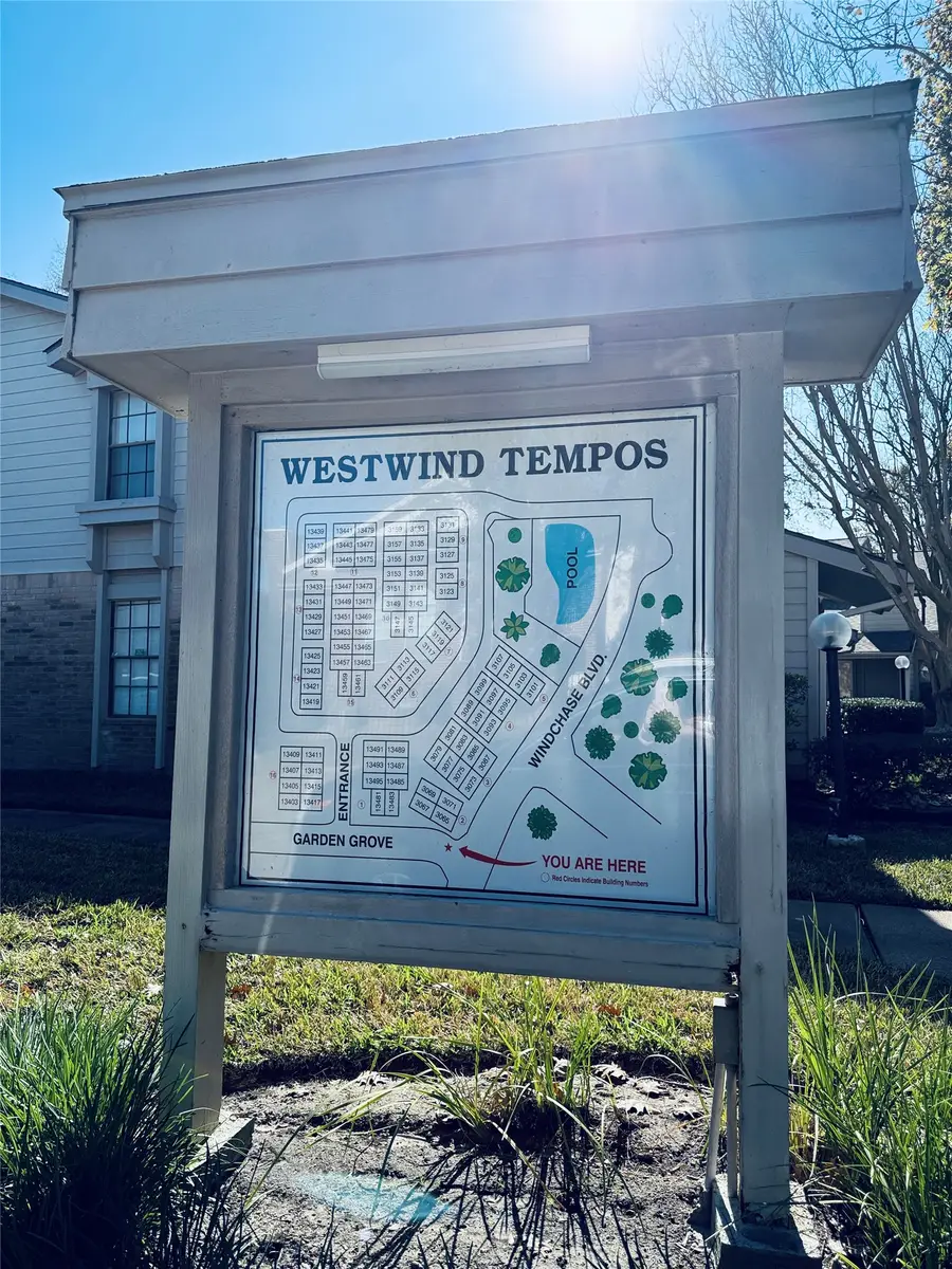 13479 Garden Grove, Houston, TX 77082 - #2