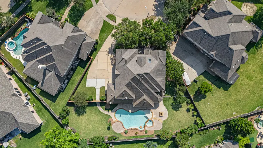 2873 Casciano Court, League City, TX 77573 - #2
