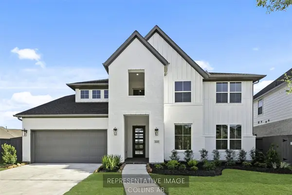 16507 Harmony Lea Lane, Hockley, TX 77447