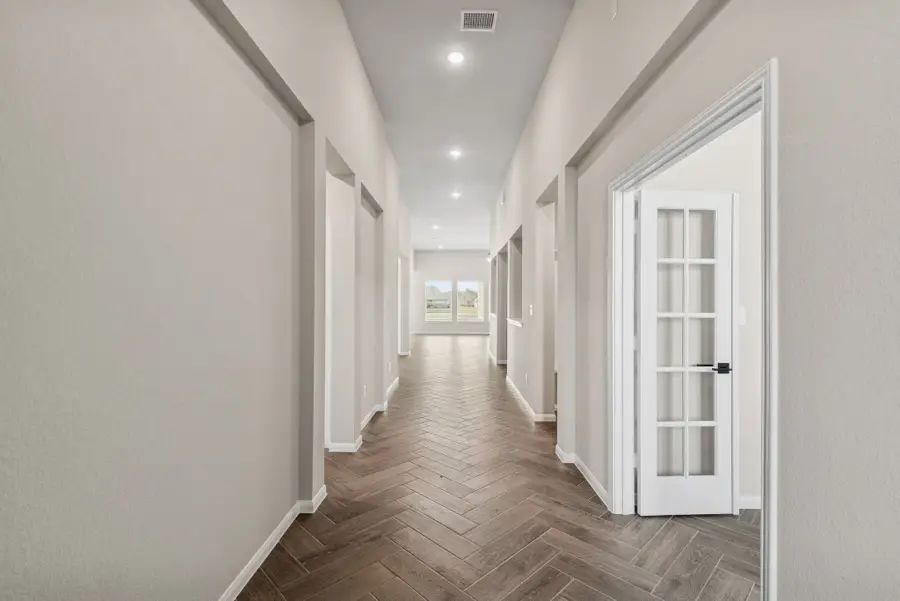 6606 Allens Landing, Needville, TX 77461 - #2