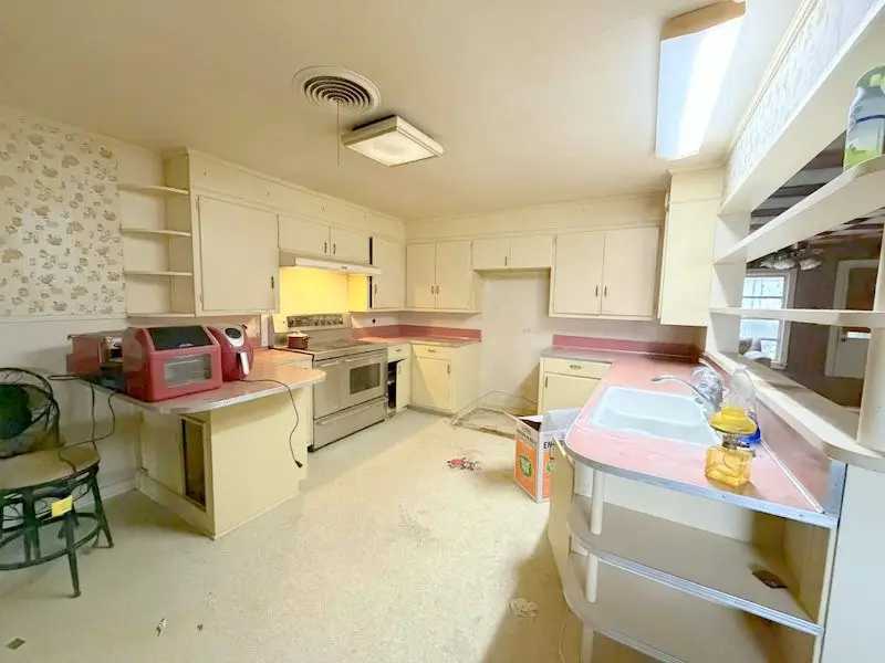 209 N Gordon Drive, Crockett, TX 75835 - Image #3