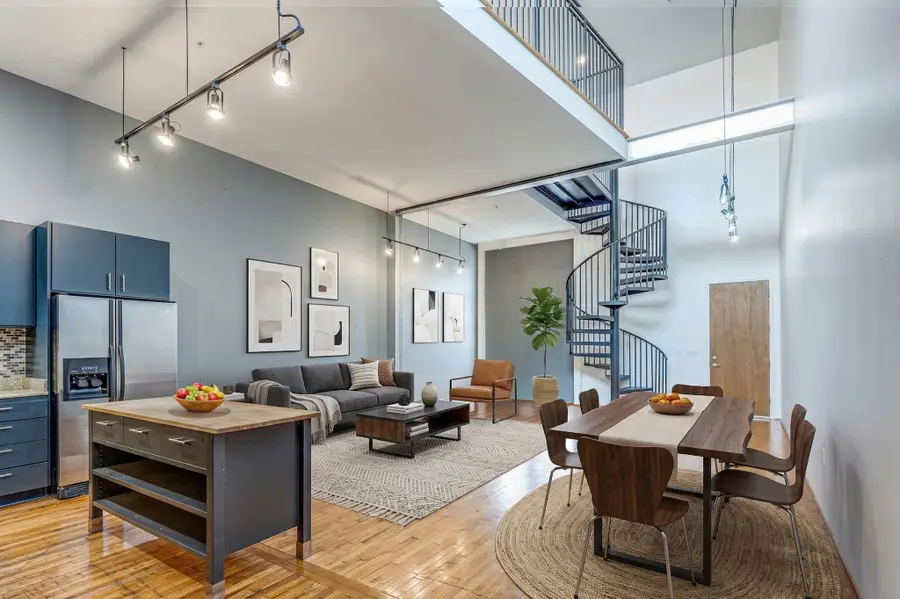 1312 Live Oak St Street #223, Houston, TX 77003 - #3